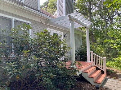 264 Sandpiper Ln unit 12, Vineyard Haven, MA 02568 - photo 2