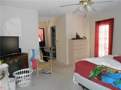 Master Bedroom.