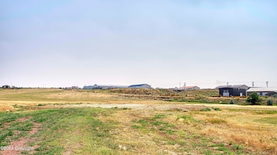 Building Pad