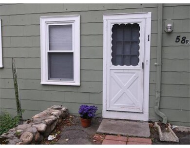 58 Albion St unit 6, Rockland, MA 02370 - photo 6