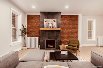 1111 Corona St, Denver, CO 80218 - photo 6