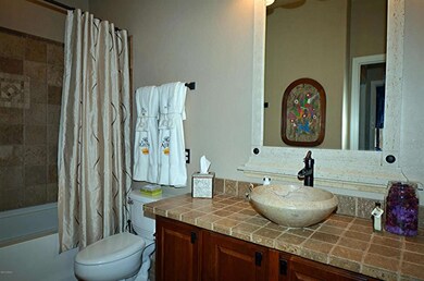 Hall Bath 1