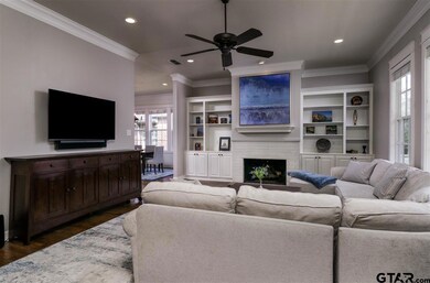 3990 3990 Charleston Park, Tyler, TX 75701 - photo 4