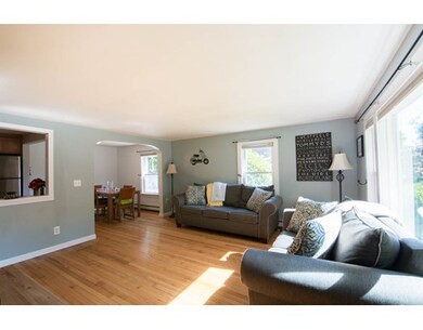 14 Charles St, Raynham, MA 02767 - photo 2