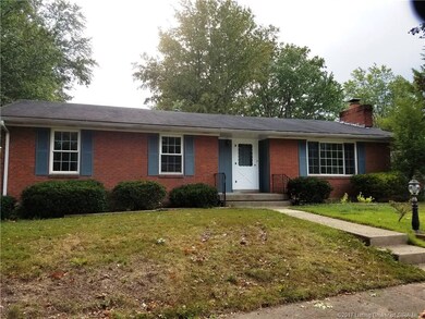 1107 Lafayette Dr, New Albany, IN 47150 - photo 2