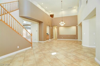 Formal Living / Dining
