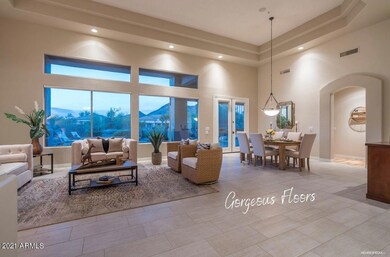 Gorgeous Floors