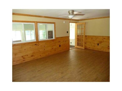 Interior Space/Layout.