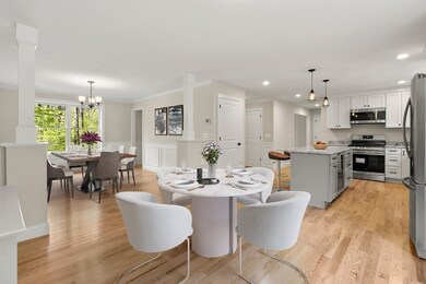 109 Thurlow St, Georgetown, MA 01833 - photo 3