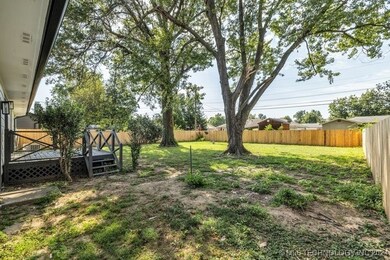 314 SE 13th St, Pryor, OK 74361 - photo 6