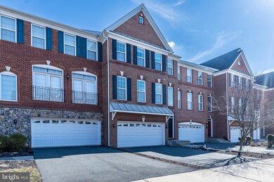 23266 Hanworth St, Ashburn, VA 20148 - photo 2