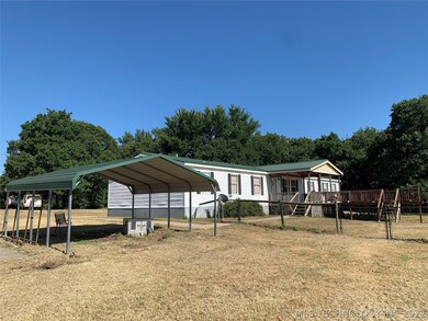 13015 Nuyaka Rd, Okmulgee, OK 74447 - photo 6