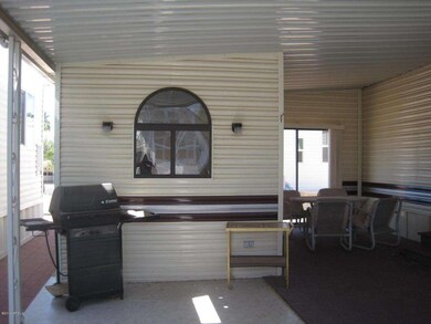Outdoor entertaining is waiting for you!