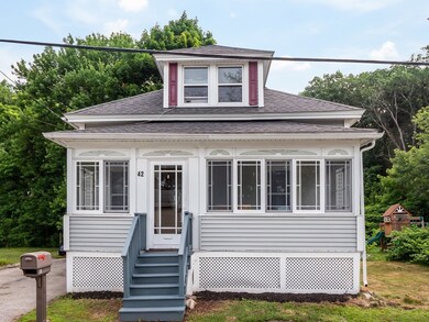 42 Cass Ave, Dracut, MA 01826 - photo 3