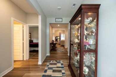 3642 Gillsland Rd, Bargersville, IN 46106 - photo 4