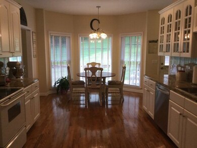 1508 N Plantation Dr, Cookeville, TN 38506 - photo 3