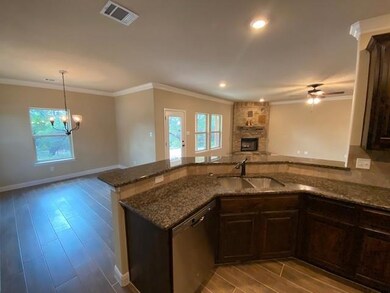 223 Cottongame Dr, Weatherford, TX 76088 - photo 7