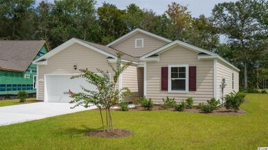 2326 Blackthorn Dr unit Lot 151- Macon A, Conway, SC 29526 - photo 4