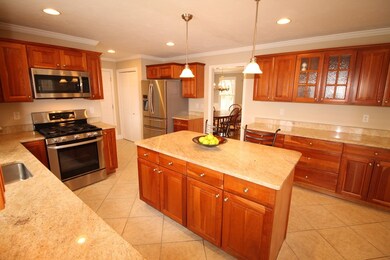 1260 Franklin St, Duxbury, MA 02332 - photo 4