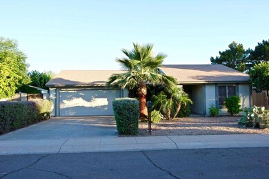 1823 W Mission Dr, Chandler, AZ 85224 - photo 3