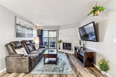 14226 E 1st Dr unit A09, Aurora, CO 80011 - photo 3