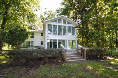 2266 Lake Shore Blvd, Jacksonville, FL 32210 - photo 3