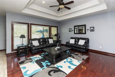 1618 SE 78th St, Runnells, IA 50237 - photo 6