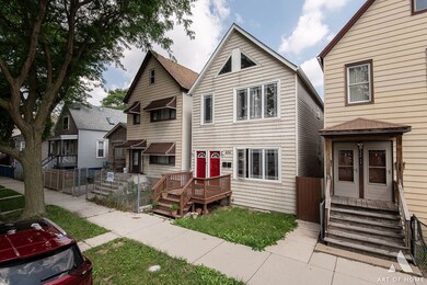 624 W 48th Place, Chicago, IL 60609 - photo 2