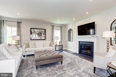 14402 Claggett Run Rd, Brandywine, MD 20613 - photo 7