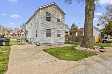 4547 N Newstead Ave, Saint Louis, MO 63115 - photo 2