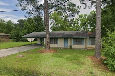 1211 West Dr