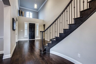 6804 Brahms, Colleyville, TX 76034 - photo 4