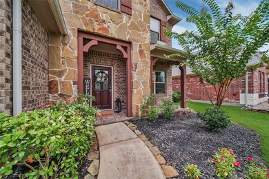 3782 Paladera Place Ct, Spring, TX 77386 - photo 2