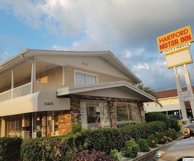 5409 N Ocean Blvd, North Myrtle Beach, SC 29582 - photo 2