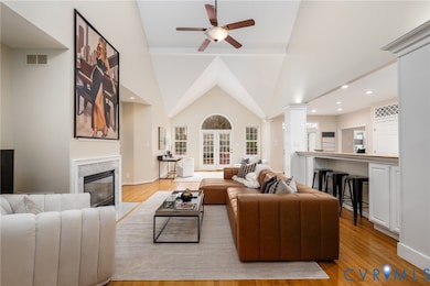 7238 Rural Point Rd, Mechanicsville, VA 23116 - photo 3