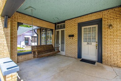 305 N East St, Benton, AR 72015 - photo 5