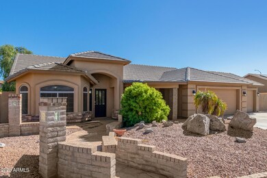 553 N Garrison, Mesa, AZ 85207 - photo 4