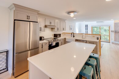 77 Richardson Trail unit 32, Campton, NH 03223 - photo 5