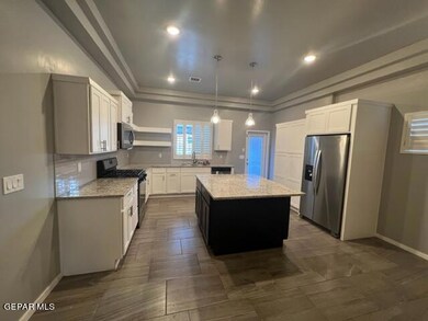 948 Rothbury St, El Paso, TX 79928 - photo 6