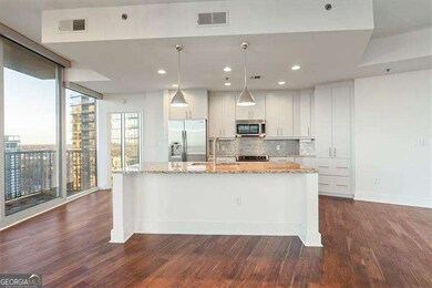 1010 Midtown unit 2603, Atlanta, GA 30309 - photo 7