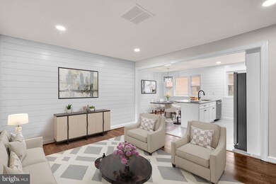 8303 Legation Rd, New Carrollton, MD 20784 - photo 3