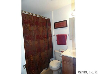 Bathroom This home features 3 full bathrooms and p