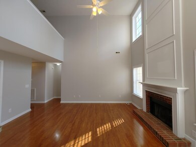 809 Brickstone Dr, Apex, NC 27502 - photo 7