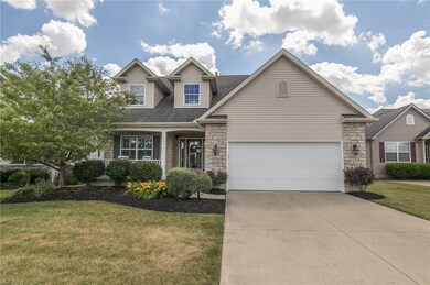 610 Rundle St, Lagrange, OH 44050 - photo 2