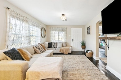 616 Avenue F None, Marrero, LA 70072 - photo 2