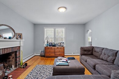 15 Martin Rd, Douglas, MA 01516 - photo 6