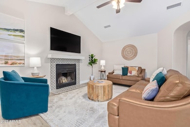 1553 E Fairview St, Chandler, AZ 85225 - photo 5