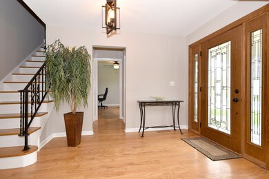 Foyer
