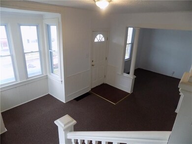 Entry Way