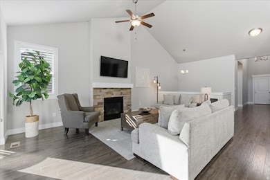 10117 S Glenmoor Dr, South Jordan, UT 84095 - photo 6